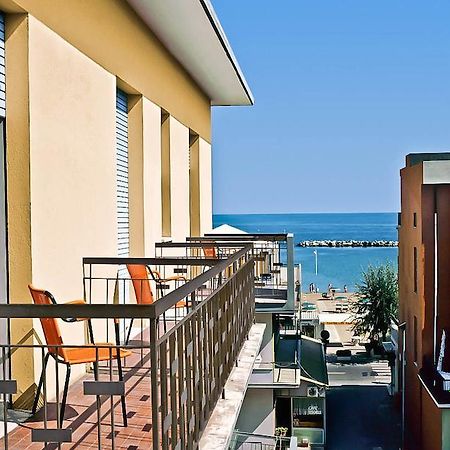 Hotel Tura Bellaria-Igea Marina Ruang foto