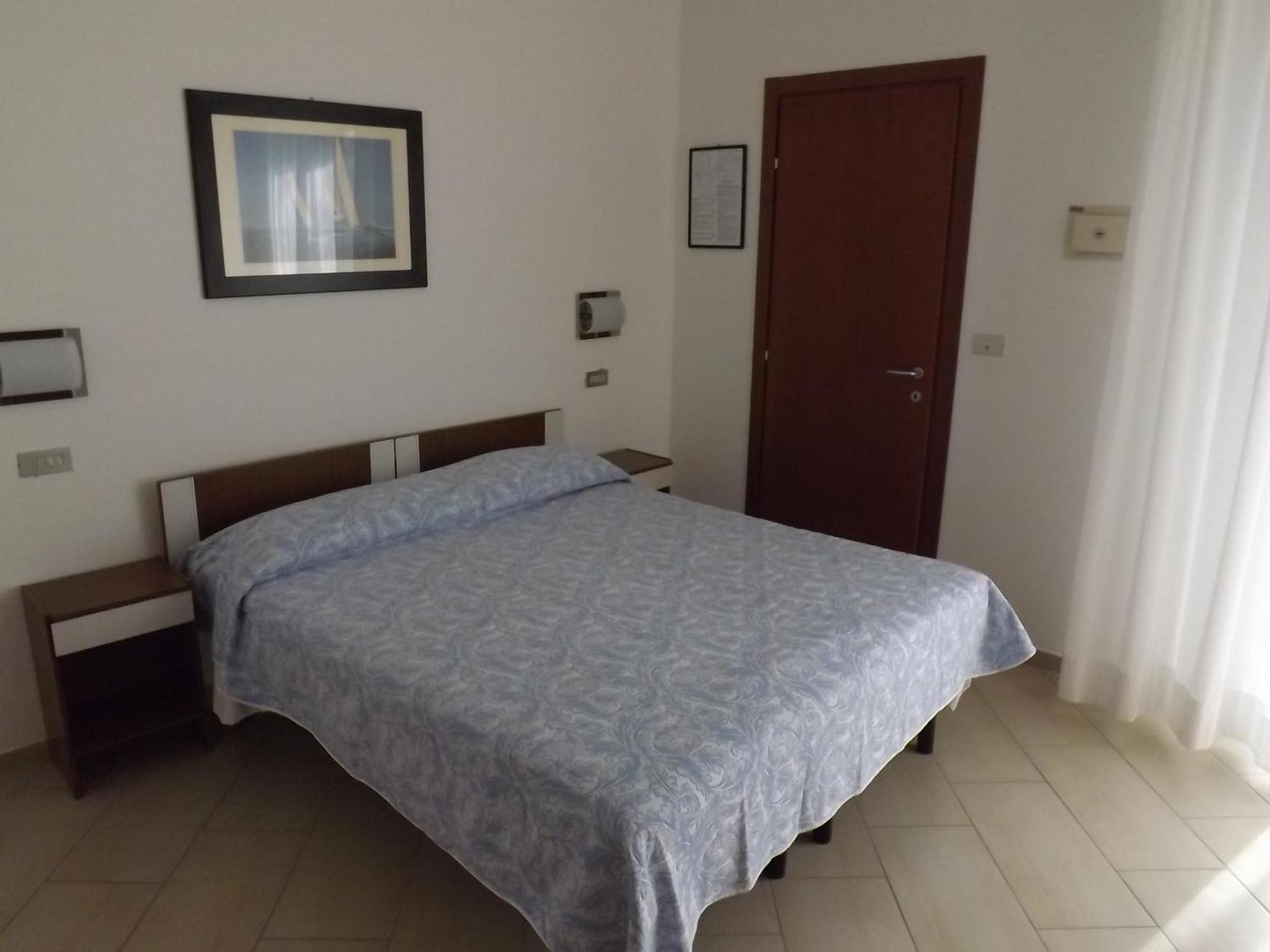 Hotel Tura Bellaria-Igea Marina Ruang foto