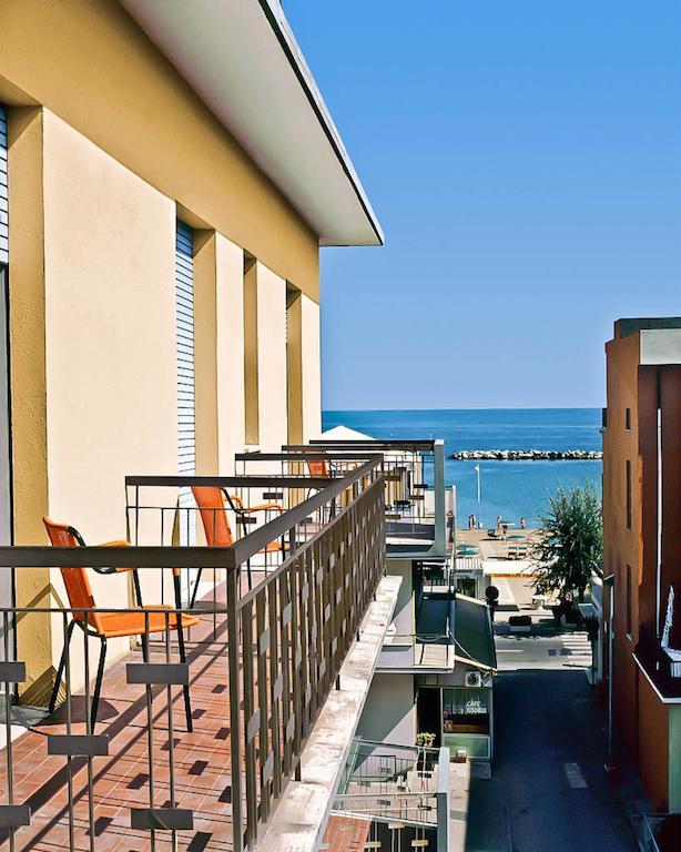 Hotel Tura Bellaria-Igea Marina Ruang foto